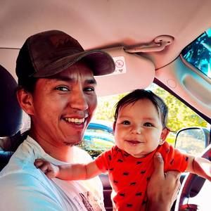 Meet your Posher, Shaun